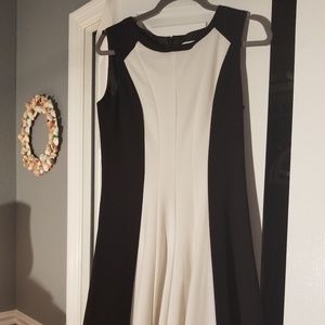 Calvin Klein  Dress